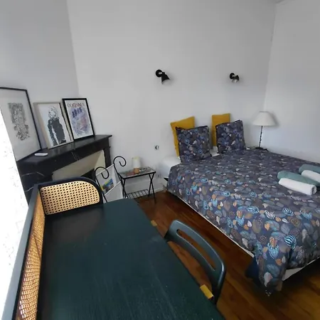 Pour Deux - Apartmán