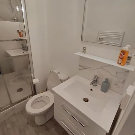 Pour Deux - Апартаменты