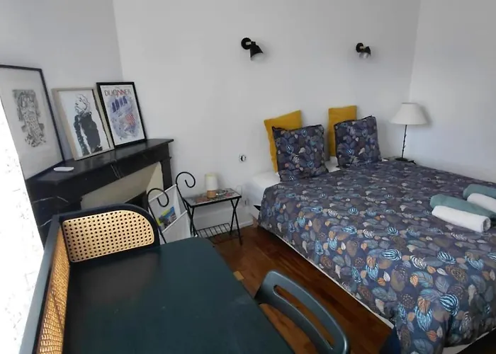 Pour Deux - Apartman