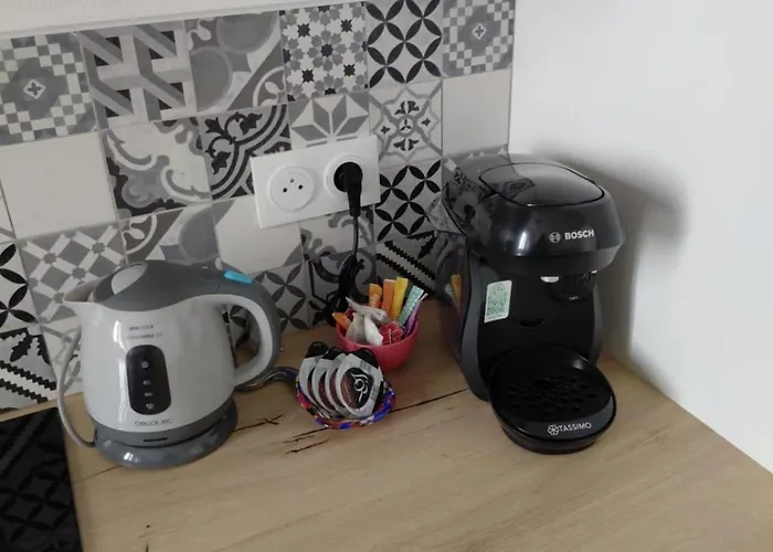 Pour Deux - ディジョン