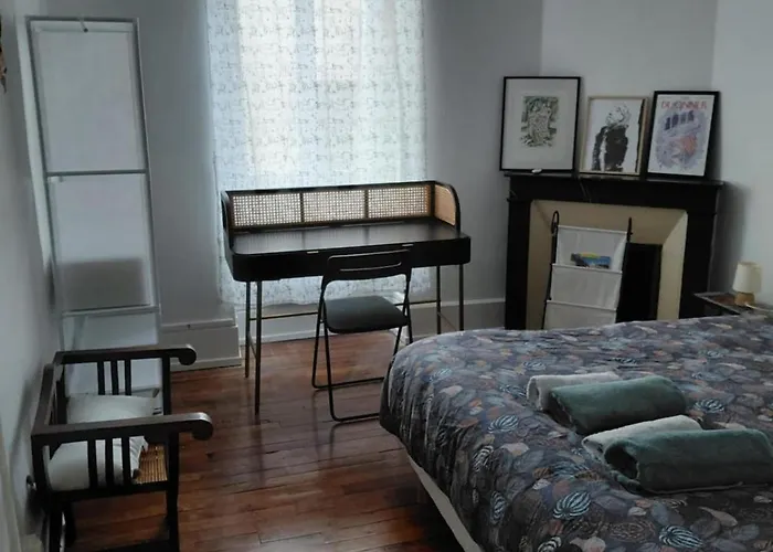 Pour Deux - * ディジョン